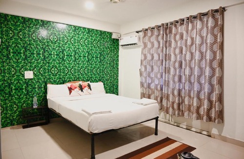 Morjim House | Pet-Friendly 7Wonders by Morjim Sea Wave: Guest Rated 8/10