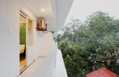 Morjim House | Pet-Friendly 7Wonders by Morjim Sea Wave: Guest Rated 8/10