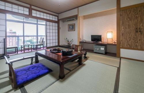 Ryuga Onsen Hotel | Family-Friendly Getaway at Vacation STAY 29661v