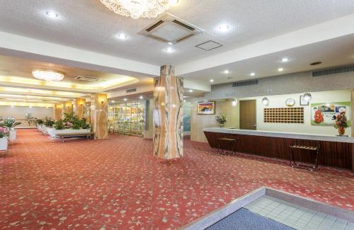Ryuga Onsen Hotel | Family-Friendly Getaway at Vacation STAY 29661v