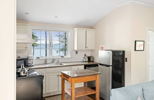 Mid-Coast and Islands House | Scenic 8 Acres with Ocean Views Overlooking Casco Bay