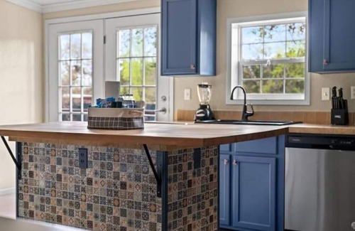 Dripping Springs House | Escape to 8 Acres Ranch: Family-Friendly Getaway Awaits