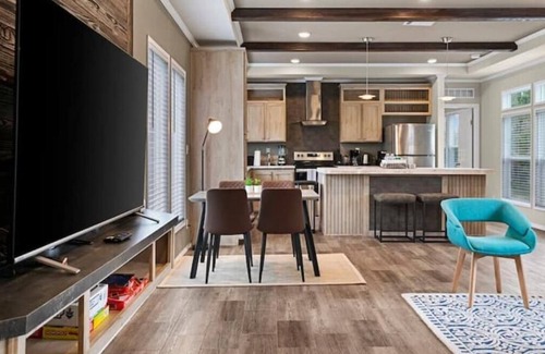 Dripping Springs House | Escape to 8 Acres Ranch: Family-Friendly Getaway Awaits