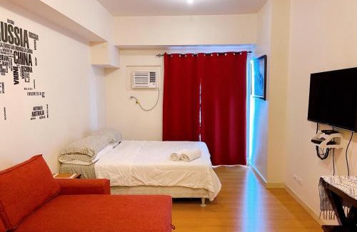Barangay 670 Apartment | 8 Adriatico Condo near US Embassy