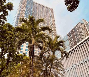 Barangay 670 Apartment | Family-Friendly Retreat at 8 Adriatico with Pool Access