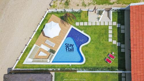 Praia dos Carneiros House | Explore Holiday Homes in Tamandaré, Brazil - Pet Friendly & Ocean View