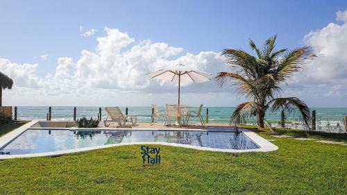 Praia dos Carneiros House | Explore Holiday Homes in Tamandaré, Brazil - Pet Friendly & Ocean View