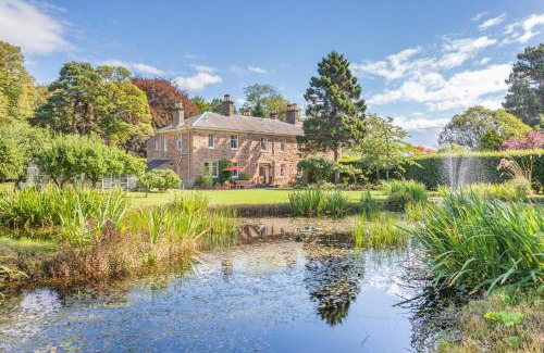 Delny House | 8 Bed in Invergordon oc-p32711