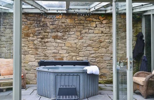 North Bitchburn Cottage | 8 bedroom accommodation in Bishop Auckland