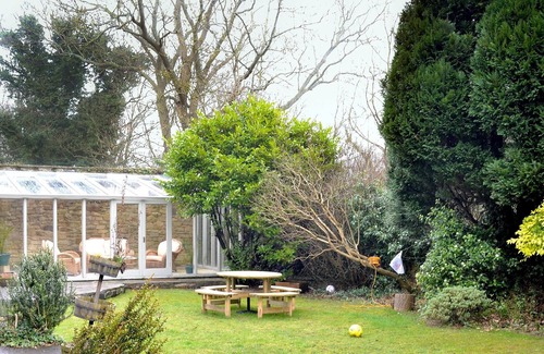 North Bitchburn Cottage | 8 bedroom accommodation in Bishop Auckland