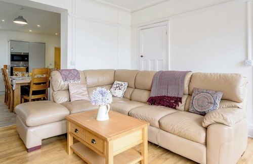 Downderry Cottage | 8 bedroom accommodation in Downderry