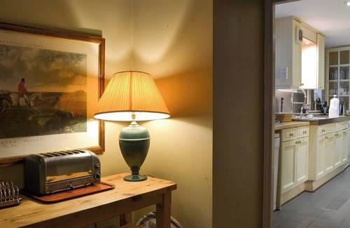 Bodmin Cottage | Large Family Retreat in Colquite, Washaway - 9.4/10 Rating