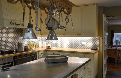 Bodmin Cottage | Large Family Retreat in Colquite, Washaway - 9.4/10 Rating