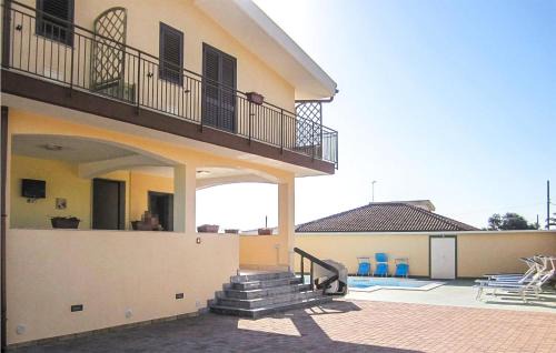 Syracuse House | Inviting Home in Siracusa with Full Kitchen & Pool Access