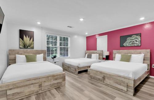 Macon House | Relax at Macon Ranch: Pet-Friendly Retreat with Hot Tub