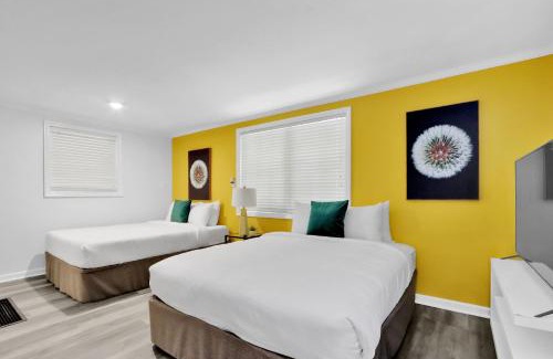 Macon House | Relax at Macon Ranch: Pet-Friendly Retreat with Hot Tub