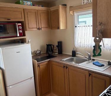 Skegness House | 8 Berth Dog friendly Caravan Ingoldmells