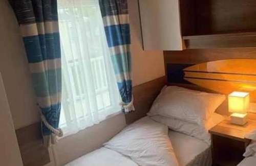 Ingoldmells Other | Family-Friendly 8 Berth, Waterside Leisure in Ingoldmells