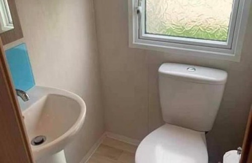 Ingoldmells Other | Family-Friendly 8 Berth, Waterside Leisure in Ingoldmells