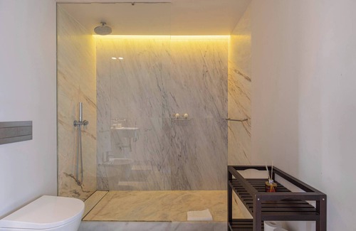 Sao Paulo Apartment | Top-Rated River & Garden View Apartment with Spa Amenities