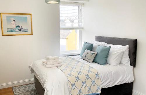 Douglas Apartment | 8 Clifton Terrace