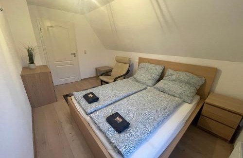 Memmingen Apartment | Oceanfront Double Room with Shared Bath and Great Reviews