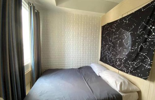 Bagong Pag-asa Apartment | Discover Comfort at Grass Residences Tower 3, 4-Star Retreat