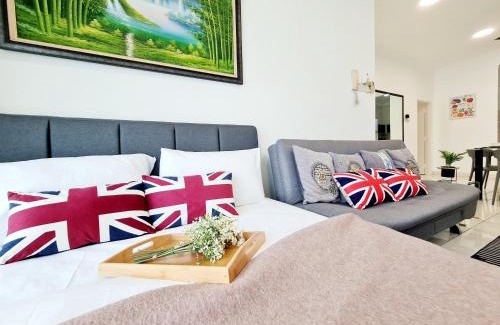 Subang Jaya Apartment | Family-Friendly 4-Star Casa Tiara Near Sunway Attractions