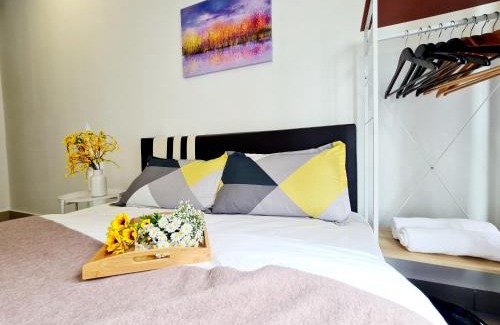 Kuala Lumpur Apartment | Relaxing 4-Star Stay Near Pavilion Stadium & Bangsar