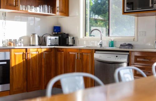 Wallaga Lake House | Family-Friendly Stay at 8 Lakeview Drive, Pets Welcome!