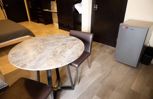 Torreon Apartment | 8, Loft for two People