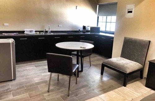 Torreon Apartment | 8, Loft for two People