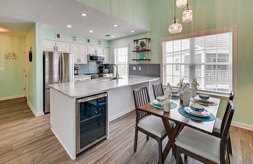 Waterford Plantation Condo | 8 Mi to Boardwalk: Myrtle Beach Condo Near Golfing