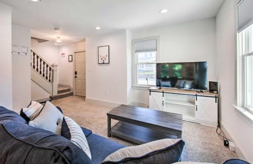 Ronks House | Family-Friendly Ronks Home: Close to Downtown Lancaster