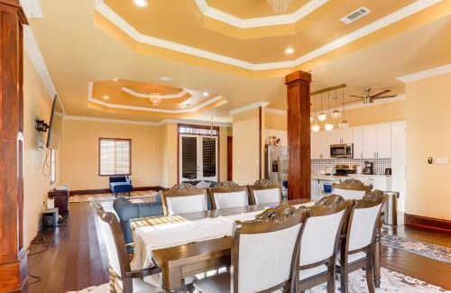 West Lake Forest House | Spotless New Orleans Home Near Frenchmen Street Awaits!