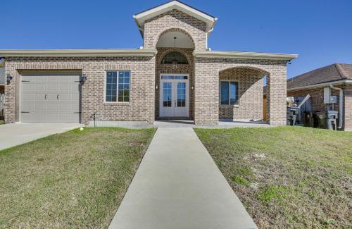 West Lake Forest House | Spotless New Orleans Home Near Frenchmen Street Awaits!