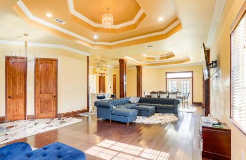 West Lake Forest House | Spotless New Orleans Home Near Frenchmen Street Awaits!