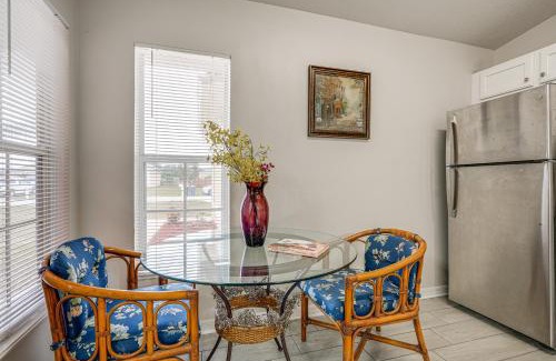Lakeland - Winter Haven House | 8 Mi to Legoland Winter Haven Home with Lanai!