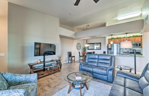 Parkwood Ranch Apartment | Inviting Mesa Condo with Pool & Hot Tub near Tonto Forest