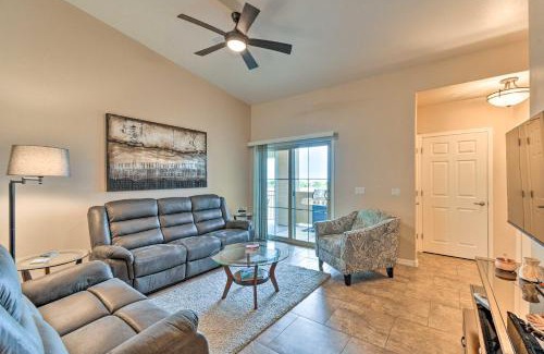 Parkwood Ranch Apartment | Inviting Mesa Condo with Pool & Hot Tub near Tonto Forest
