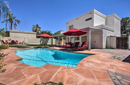 Glendale House | Family-Friendly Glendale Home Near Golf and Westgate