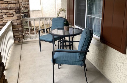 Clovis House | Relaxing Getaway Near Oldtown Clovis with Hot Tub & Pool