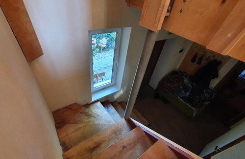 Uman House | Convenient Stay Just 8 Min from Raby Nahman, Child Friendly