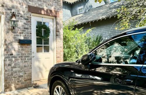 Athens House | 8 min to UGA NEW Lake Loft Apt near downtown Athens at UGA free wifi and coffee