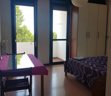 Campalto Apartment | Convenient Stay Near Venice with Parking & Family-Friendly Amenities