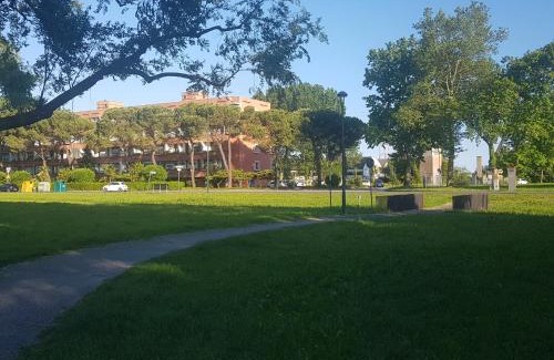 Campalto Apartment | Convenient Stay Near Venice with Parking & Family-Friendly Amenities