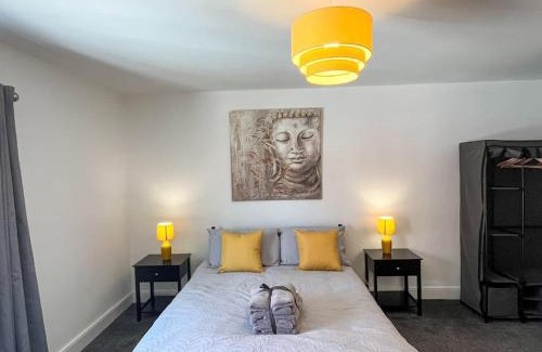 Crewe House | 8 Nantwich Road