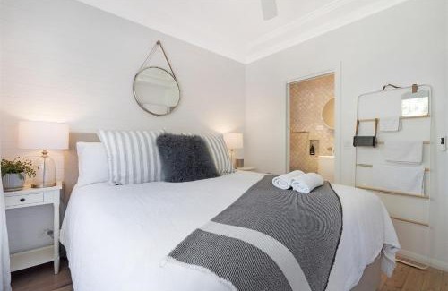 Kiama House | Discover 8 on Chapman: Family-Friendly with Pool Access