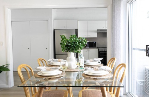 Moss Vale Apartment | 8 on Clarence - Ideally Situated in the Heart of Town