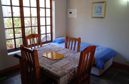 Witsand Apartment | Guest Rated 9.4: Experience 8 On Main's Unique Charm